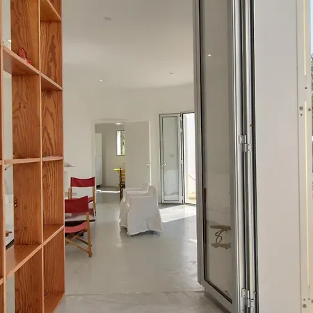 La Macchia By Lovesud Santa Maria di Leuca