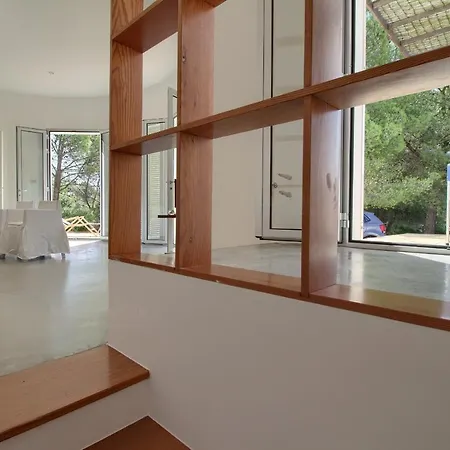 La Macchia By Lovesud بيت للعطل *