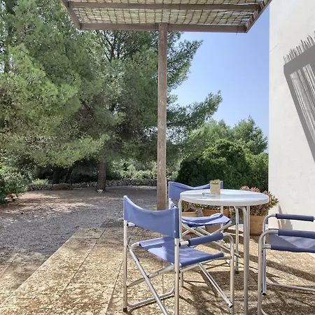 La Macchia By Lovesud Santa Maria di Leuca