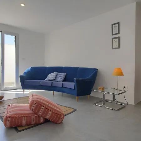 La Macchia By Lovesud Santa Maria di Leuca