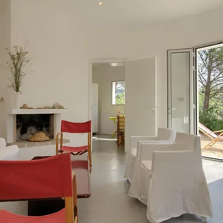 بيت للعطل La Macchia By Lovesud Santa Maria di Leuca