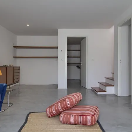 بيت للعطل La Macchia By Lovesud Santa Maria di Leuca