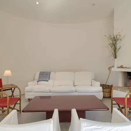 بيت للعطل La Macchia By Lovesud Santa Maria di Leuca