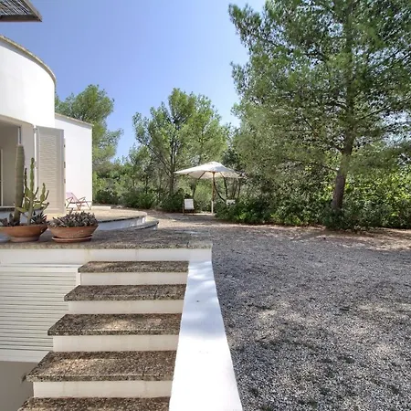 La Macchia By Lovesud Santa Maria di Leuca